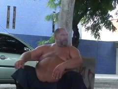 Fat man Brazil 6