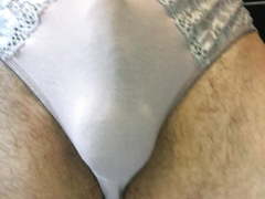 Wetting panties from Iltwlp ... 2nd pair
