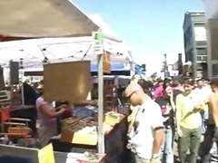 Amateur - Resumen Folsom Street Feria del Fetiche