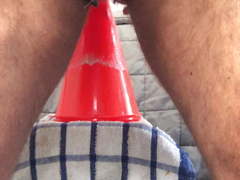 Deeper on the cone